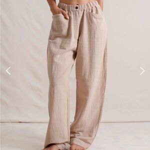 Indigo Luna muse pant